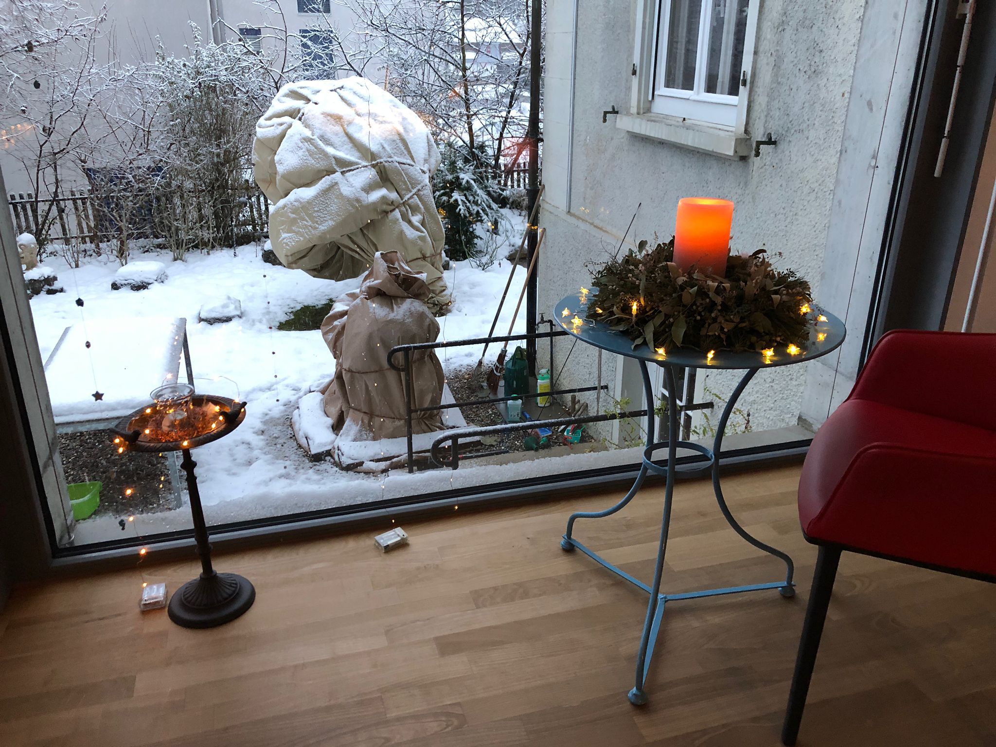 Bild Winterzeit 2